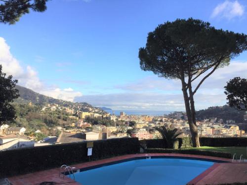 Rapallo Apartment | Casa Lore by Holiday World