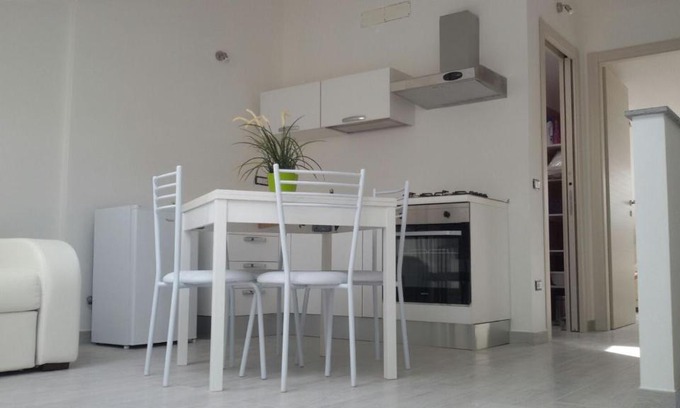 Gonnesa Apartment | Casa Lorenzo&Luca