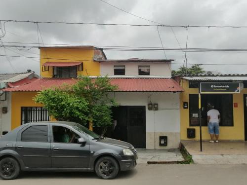 La Dorada House | Casa lowcost relajación