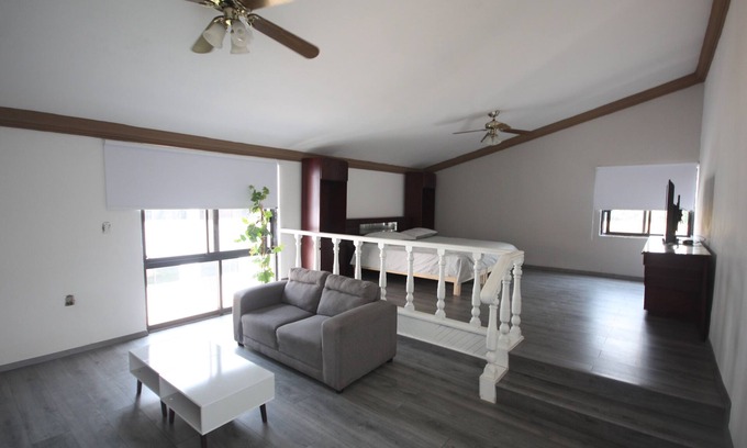 Cuernavaca House | Casa Luna con alberca para 26 personas Cuernavaca
