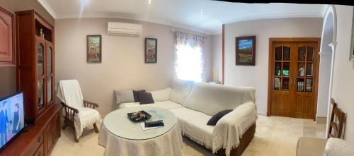 Algodonales Apartment | Casa Luna Toro