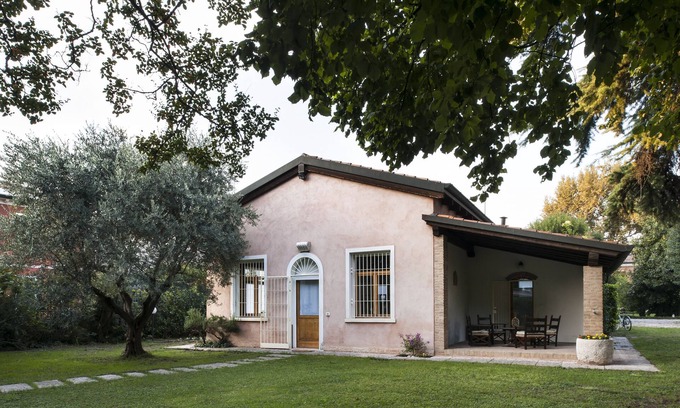 Mestre House | Casa Lunia, independent apartment in Mestre Venice