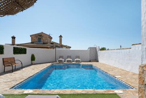 Conil de la Frontera House | Casa Luype 1