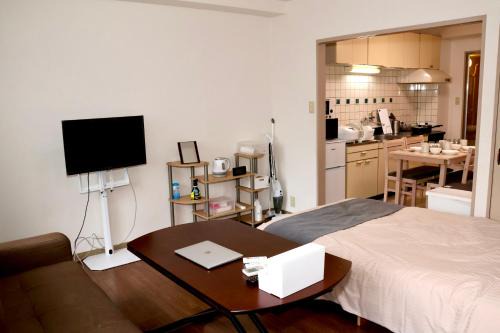 Hiroshima City Centre Apartment | Casa M hacchobori Stay