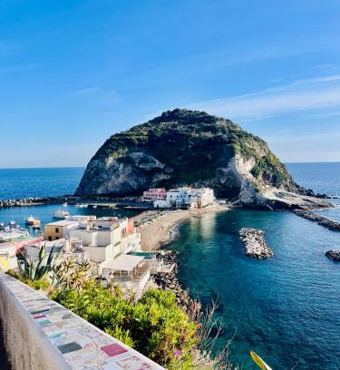 Sant'Angelo Apartment | Casa Maadry