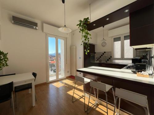 Savena Apartment | Casa Magini