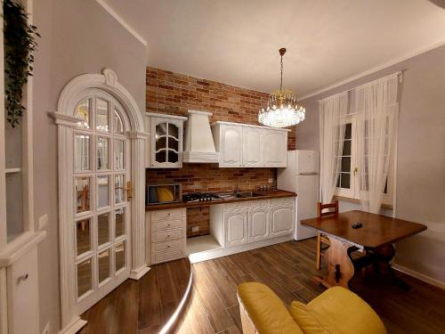 Ardea Apartment | Casa Magnolia