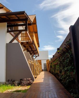 Floresta Velha House | Casa Makaira
