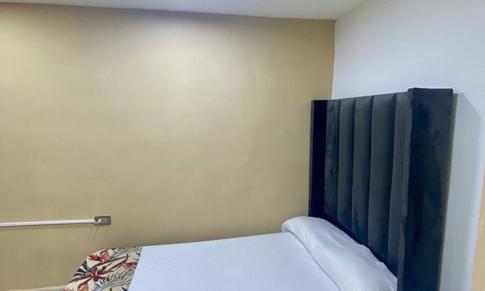 Cali Hotel | Casa Mango