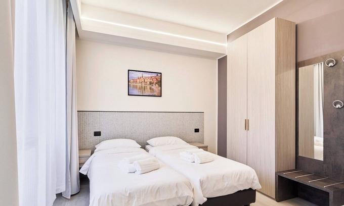 Zona Zara Apartment | Casa Manita 101 - 20 minutes from the cathedral
