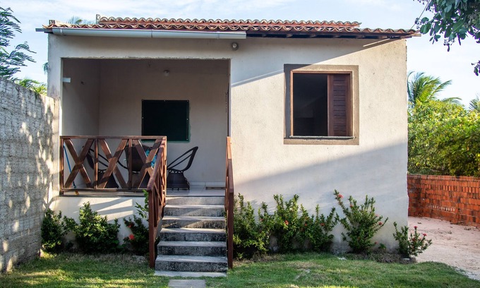 Corguinho House | CASA MANU - PREÁ JERI