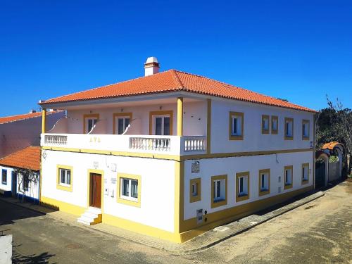 Vila Nova de Milfontes House | Casa Mar Azul