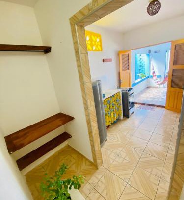 Jijoca de Jericoacoara Apartment | Casa Mar & Vento 1