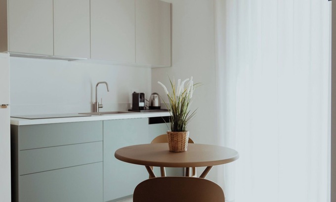 Bari Apartment | Casa Marapulia