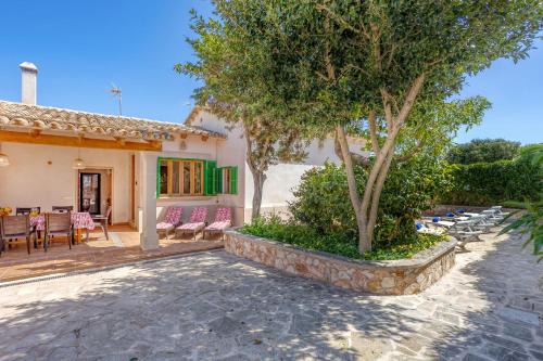 Cala Figuera House | Casa Maremar by dracmallorca