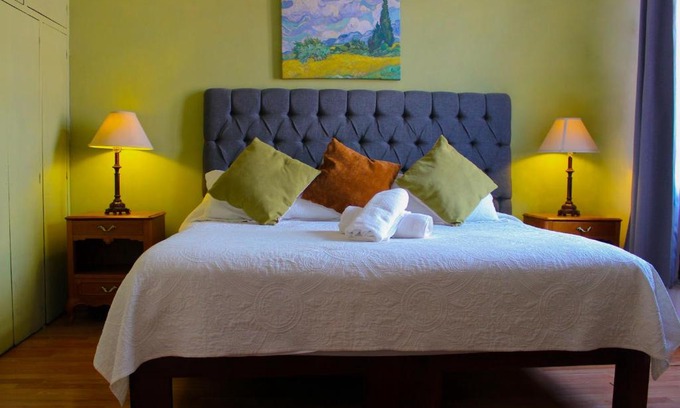 Lagos de Moreno Apartment | CASA MARFIL