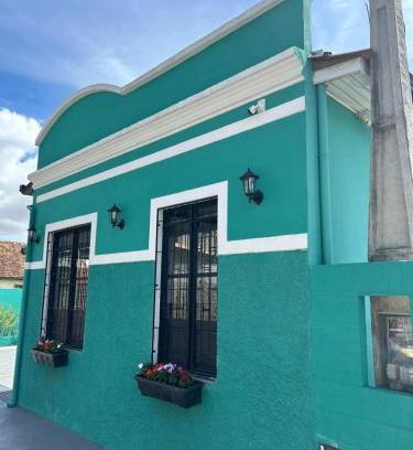 Sao Jose Apartment | Casa Maria Mar