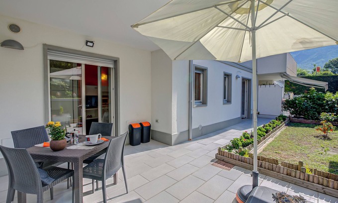 Arco Apartment | Casa Marina, Arco, Italy