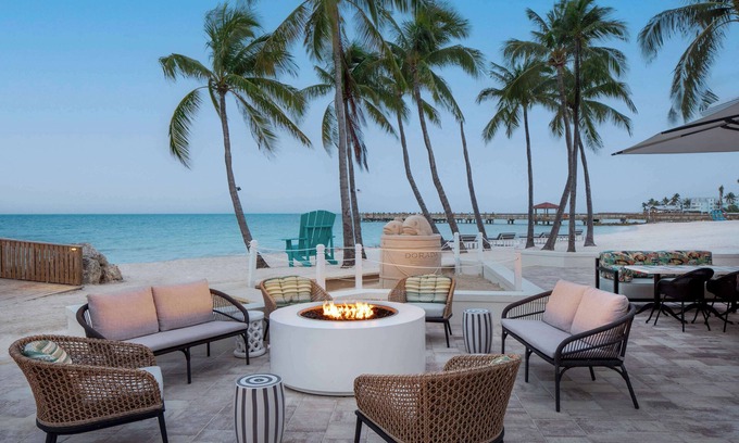 Old Town Resort | Casa Marina Key West, Curio Collection by Hilton