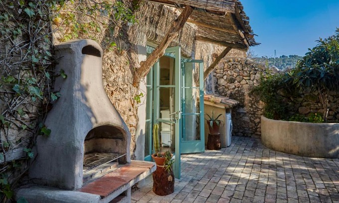 Canyelles House | Casa Marqués at Masia Nur Sitges, Adults only