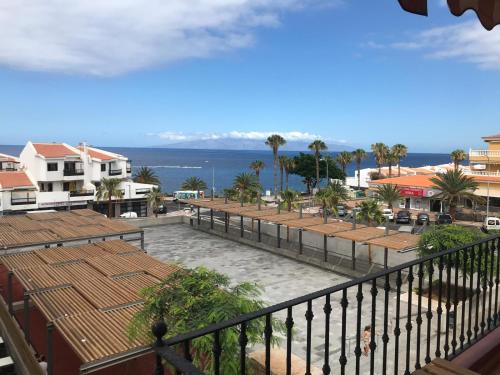 Playa San Juan Apartment | Casa Massimo