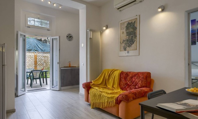 Careggi Rifredi Apartment | Casa Matta - Sweet Dreams in Florence