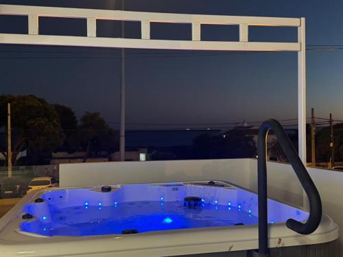 Mazagon House | Casa Mazagón con vistas al mar