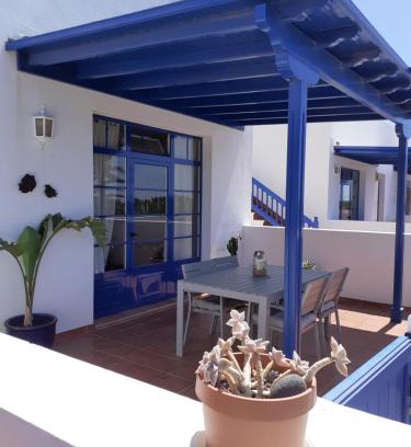 Puerto Calero House | Casa Mi Sol