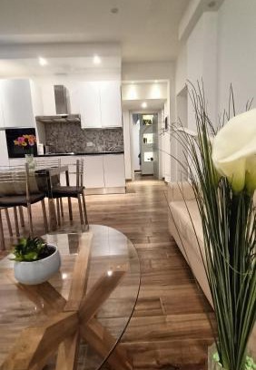 Tuscolano Apartment | Casa mia Metro A 100mt
