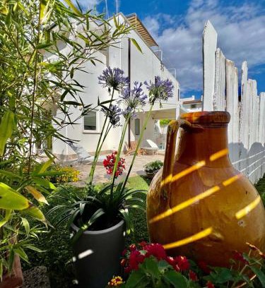 Cerenova House | CASA MILA White