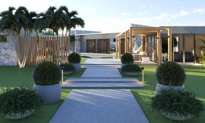 Sao Miguel dos Milagres Villa | Casa Milagres Reserva do toque-6 suítes até 14 pessoas-By Milagres Hospitalidade
