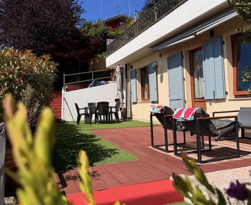 Alzano Lombardo Apartment | Casa Milla - 15 min from BGY