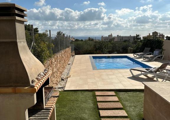 Vallgornera House | Casa Mirador - Bonita casa pareada