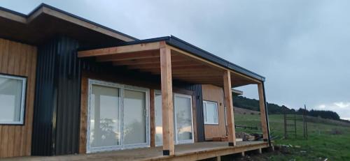 Yerbas Buenas House | Casa Mirador