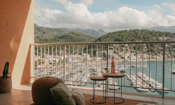 Soller House | Casa Mirador, vacaciones Puerto de Sóller
