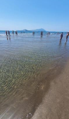 Miseno Apartment | Casa Miseno