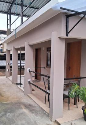 Nova Friburgo House | Casa mobiliada