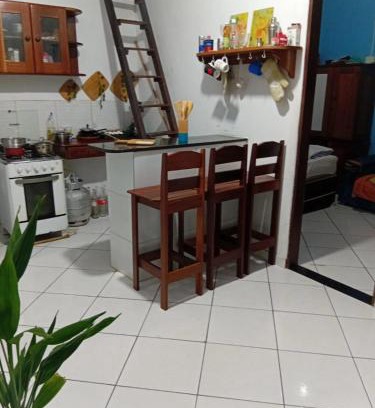 Jarderlandia Resort | Casa modelo ap bem aconchegante