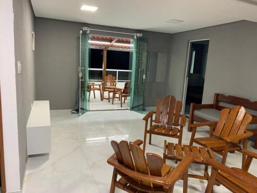Ipojuca House | Casa Moderna em Nossa Senhora do Ó, Porto de Galinhas!