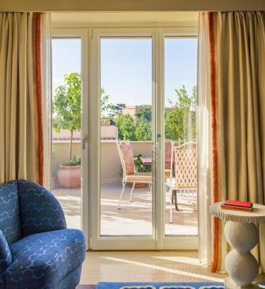 Monti Hotel | Casa Monti Roma