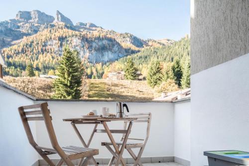 Alba Apartment | Casa Muffolina