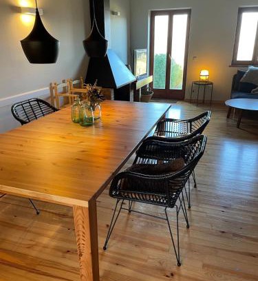 El Vilar d'Urtx House | Casa Muntanya EL Vilar Fontanals de Cerdanya