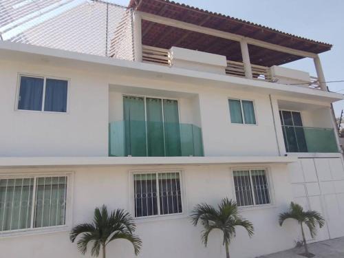 Xochitepec Villa | Casa