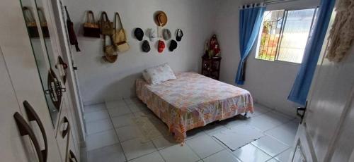 Cidade Nova IV House | Casa na Cidade Nova