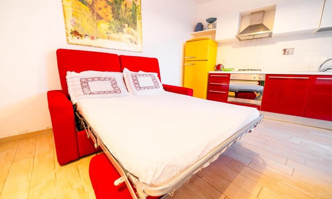 Portoferraio Apartment | Casa Nanni