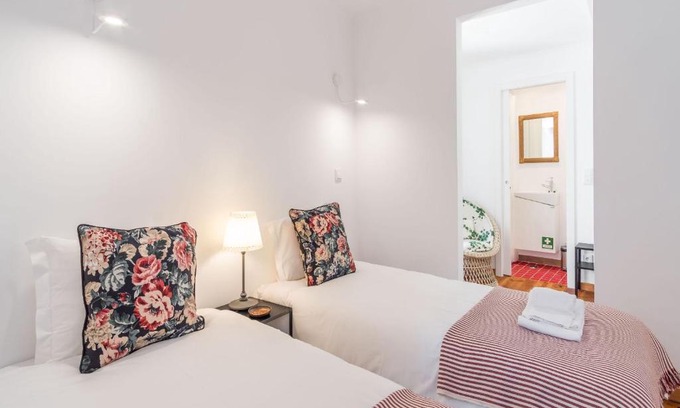 Cascais House | Casa Navegantes