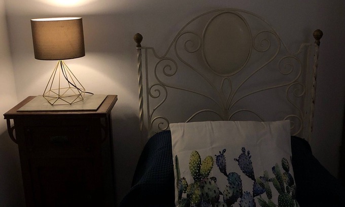 Canicattini Bagni House | Casa negli Iblei - Terrace and Service Apartment