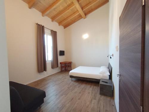 Capraia House | Casa nel borgo di Capraia