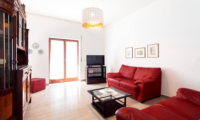 Sorrento Apartment | Casa Nina in Sorrento center