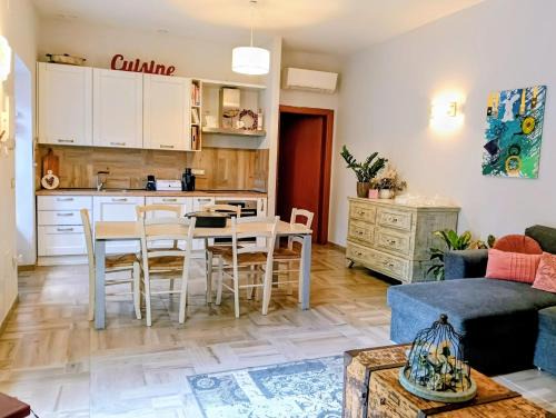 Toirano Bed & Breakfast | Casa Nina